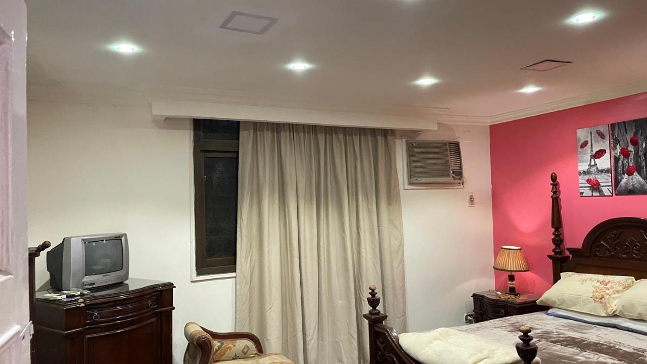 Fancy Close To Airport Fully Furnished Appartement