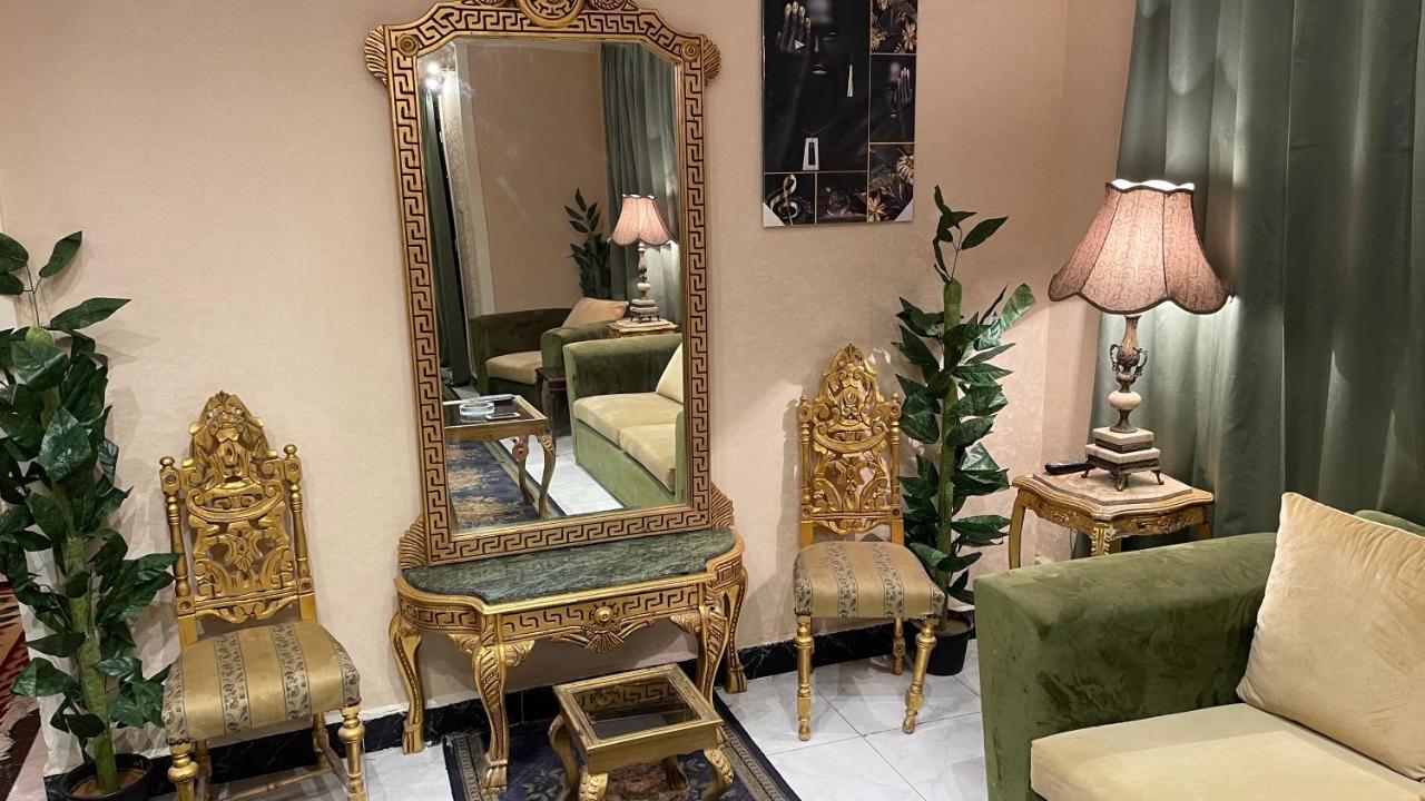 Appartement Fancy Close To Airport Fully Furnished