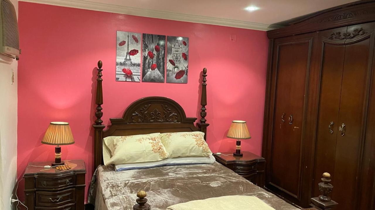 Fancy Close To Airport Fully Furnished Le Caire