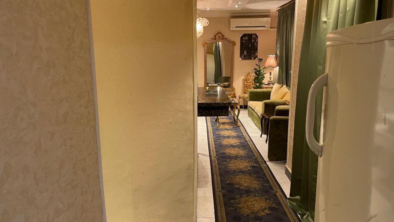 Fancy Close To Airport Fully Furnished * Le Caire